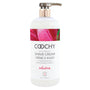 Coochy Oh So Smooth Shave Cream Seduction 32 oz. - Royal Sins