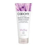 Coochy Shave Cream 12.5oz - Floral Haze - Royal Sins