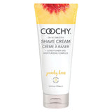 Coochy Shave Cream 12.5oz - Peachy Keen - Royal Sins