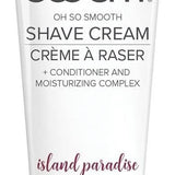 Coochy Shave Cream 7.2oz - Island Paradise - Royal Sins