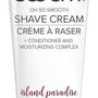 Coochy Shave Cream 7.2oz - Island Paradise - Royal Sins