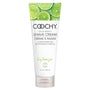 Coochy Shave Cream 7.2oz - Key Lime Pie - Royal Sins