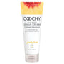 Coochy Shave Cream 7.2oz - Peachy Keen - Royal Sins