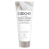 Coochy Shave Cream Au Natural 12.5 fl.oz - Royal Sins