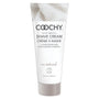 Coochy Shave Cream Au Natural 12.5 fl.oz - Royal Sins