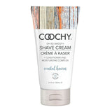 Coochy Shave Cream Coastal Haven 3.4oz - Royal Sins