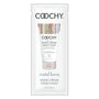 Coochy Shave Cream Coastal Haven Foil 0.5oz - Royal Sins