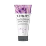 Coochy Shave Cream Floral Haze 0.5 oz. - Royal Sins