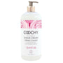Coochy Shave Cream Frosted Cake 32oz - Royal Sins