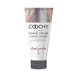 Coochy Shave Cream Island Paradise 0.5 oz. - Royal Sins