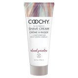 Coochy Shave Cream Island Paradise 12.5 fl.oz - Royal Sins
