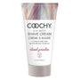 Coochy Shave Cream Island Paradise 3.4 fl.oz - Royal Sins