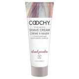 Coochy Shave Cream Island Paradise 7.2 fl.oz - Royal Sins