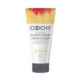 Coochy Shave Cream Peachy Keen 0.5 oz. - Royal Sins