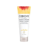 Coochy Shave Cream Peachy Keen 7.2 fl.oz - Royal Sins