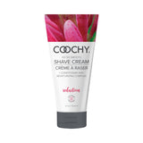 Coochy Shave Cream Seduction 0.5 oz. - Royal Sins