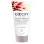 Coochy Shave Cream Sweet Nectar 3.4 fl.oz - Royal Sins
