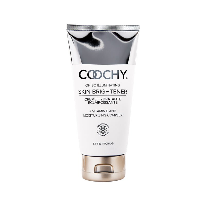 Coochy Skin Brightener 3.4 oz. - Royal Sins