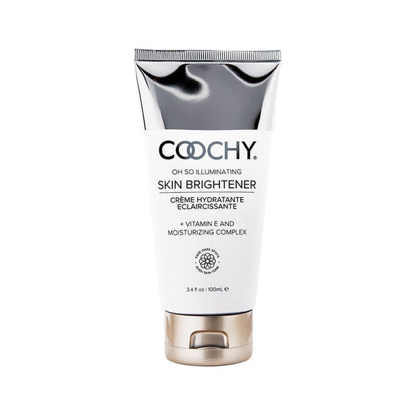 Coochy Skin Brightener 3.4 oz. - Royal Sins