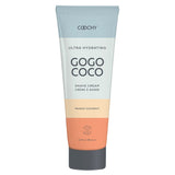 Coochy Ultra Gogo Coco Shave Cream 8.5oz - Mango Coconut - Royal Sins