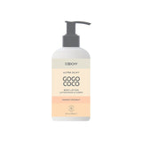 Coochy Ultra Silky Body Lotion Mango Coconut 8 fl. oz./236 ml - Royal Sins