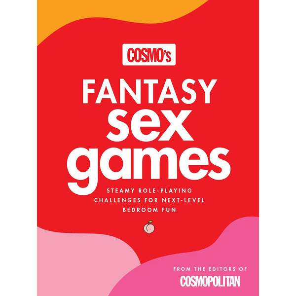 Cosmo Fantasy Sex Games - Royal Sins