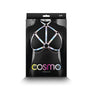 Cosmo Harness Crave S/M - Royal Sins