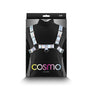 Cosmo Harness Dare S/M - Royal Sins