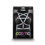 Cosmo Harness Risque L/XL - Royal Sins
