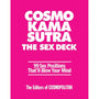 Cosmo Kama Sutra Sex Deck - Royal Sins