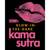 Cosmo's Glow - in - the - Dark Kama Sutra - Royal Sins