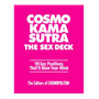 Cosmos Kama Sutra Sex Deck - Royal Sins