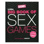 Cosmo's Little Big Book of Sex Games - Royal Sins