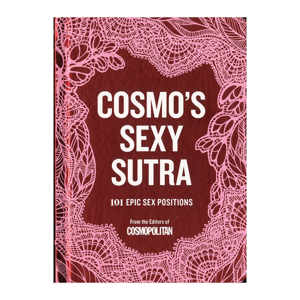 Cosmo's Sexy Sutra - Royal Sins