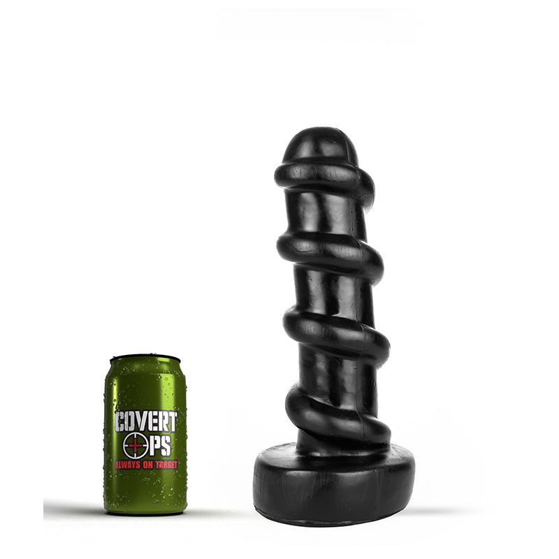 Covert Ops Carbine Black (packaged in shrink wrap) - Royal Sins