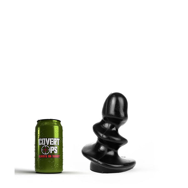 Covert Ops Cutlass Black (packaged in shrink wrap) - Royal Sins