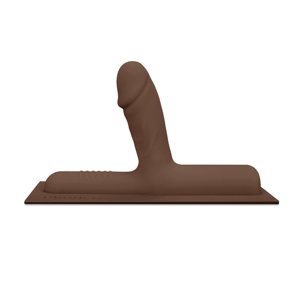 Cowgirl Bronco Attachment - Chocolate - Royal Sins