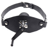 Crank Ball Gag - Royal Sins