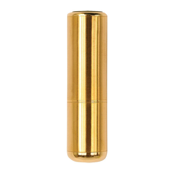 Crave Bullet - Luxe Gold with Gold Band - Royal Sins