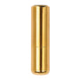 Crave Bullet - Luxe Gold with Gold Band - Royal Sins
