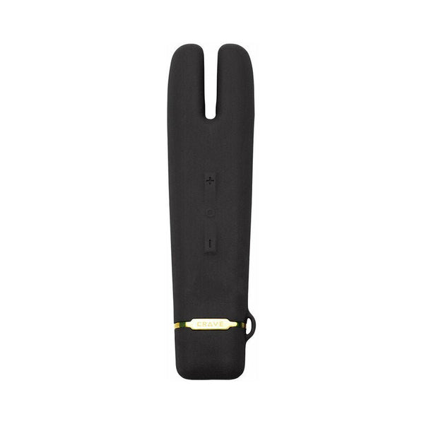 Crave Duet Flex Black - Royal Sins