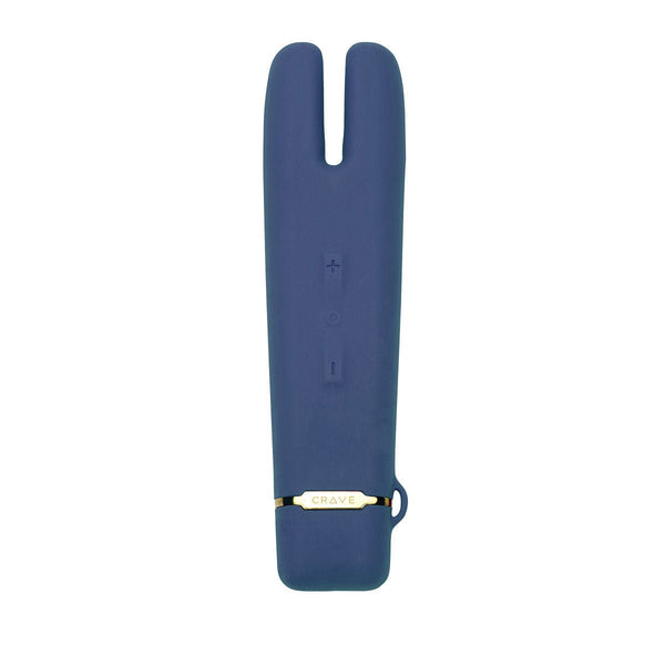 Crave Duet Flex - Blue - Royal Sins