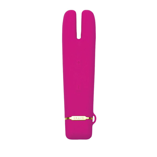 Crave Duet Flex - Pink - Royal Sins