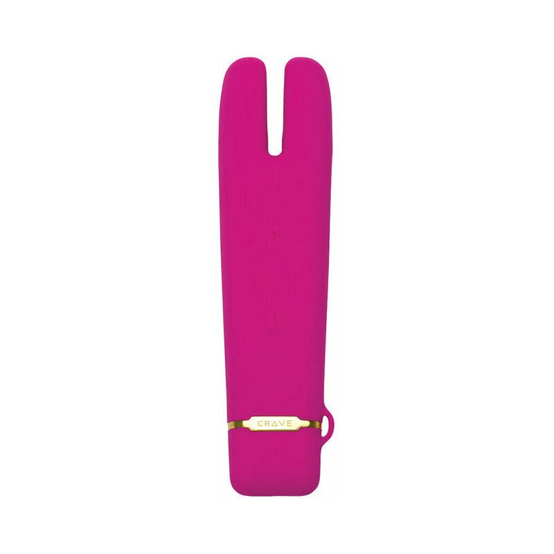 Crave Duet Flex Pink - Royal Sins