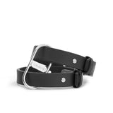 Crave ICON Cuffs - Black/Silver - Royal Sins