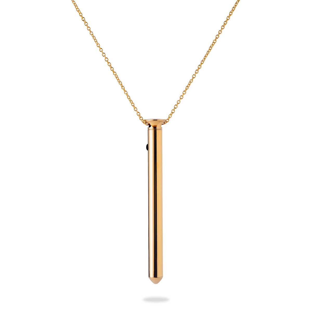 Crave Vesper 2 - 24kt Gold Plated - Royal Sins