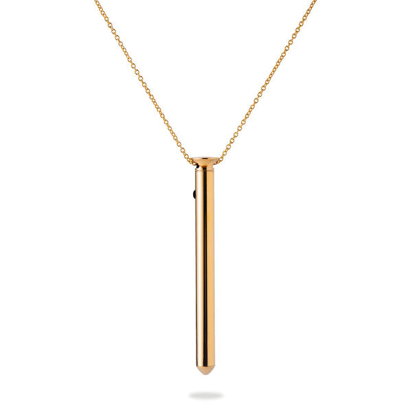 Crave Vesper 2 - 24kt Gold Plated - Royal Sins