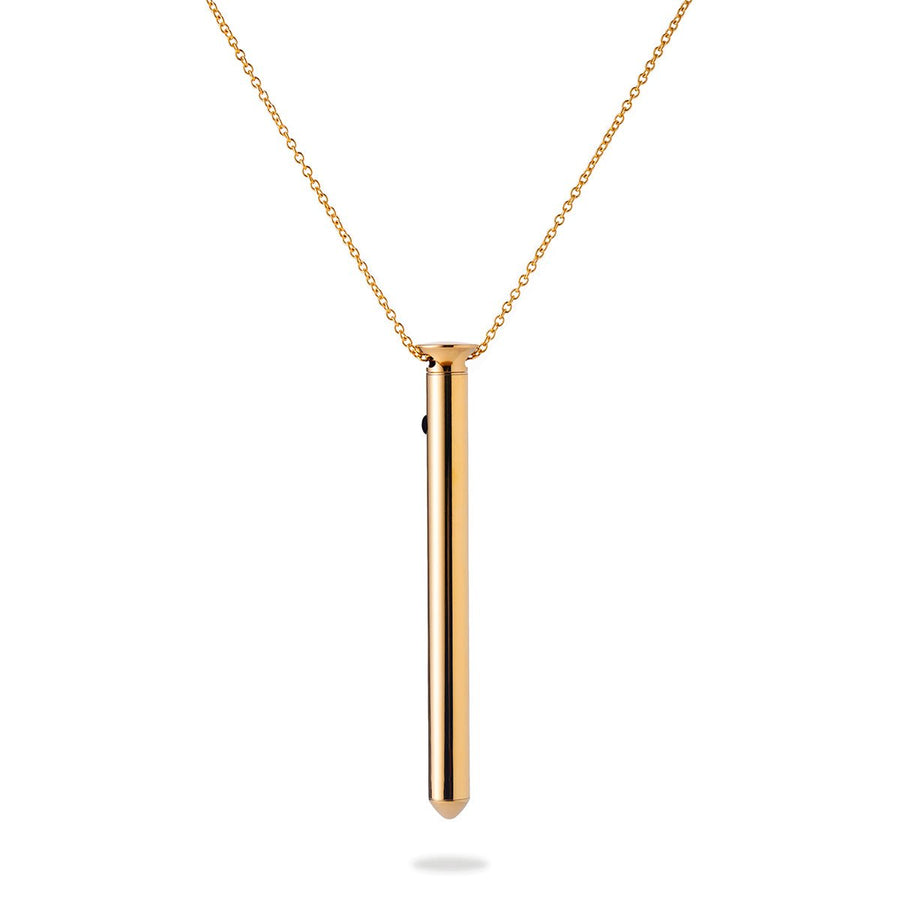 Crave Vesper 2 - 24kt Gold Plated - Royal Sins