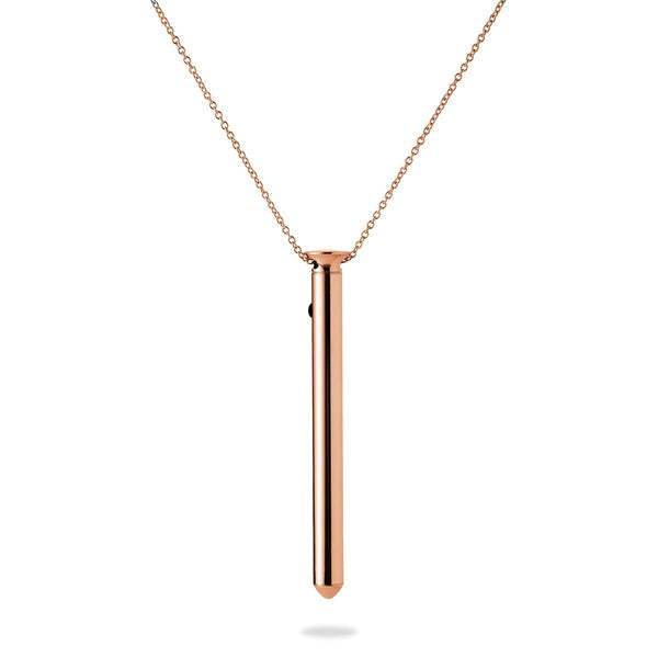 Crave Vesper 2 - Rose Gold - Royal Sins