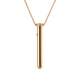 Crave Vesper Mini 24K Gold - Royal Sins